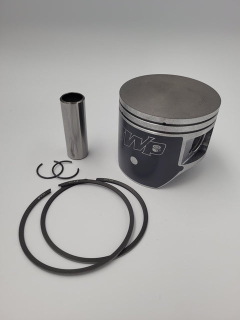 Cast Dual Ring Piston Kit Polaris 800 CFI / RMK / Dragon / Rush / IQ 2008-2023