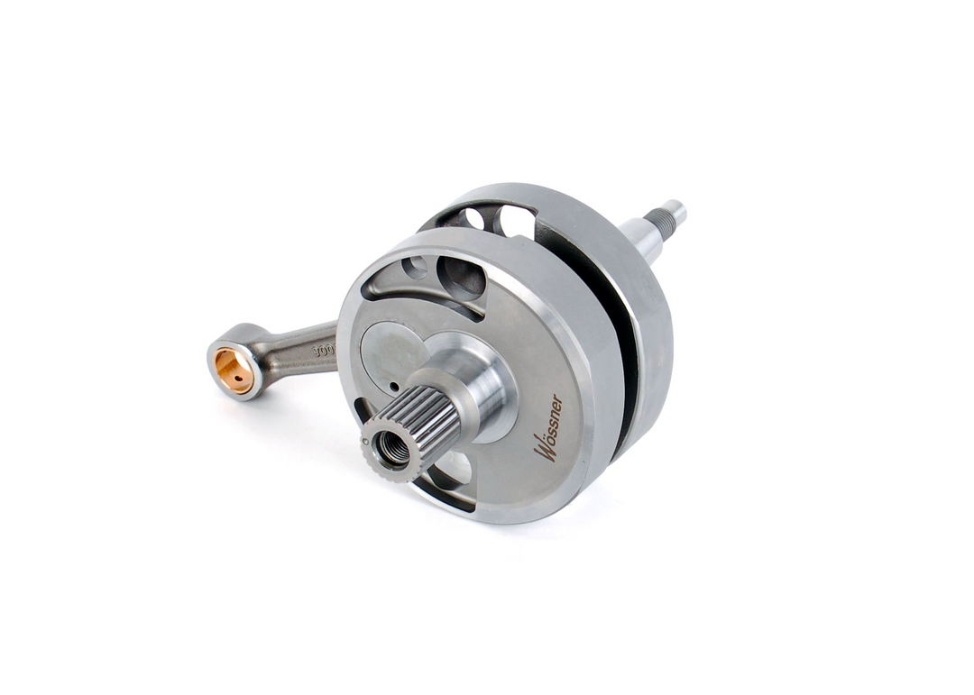 Wossner CS4072 Crankshaft Yamaha YZ250F '14-18 – WOSSNER NA