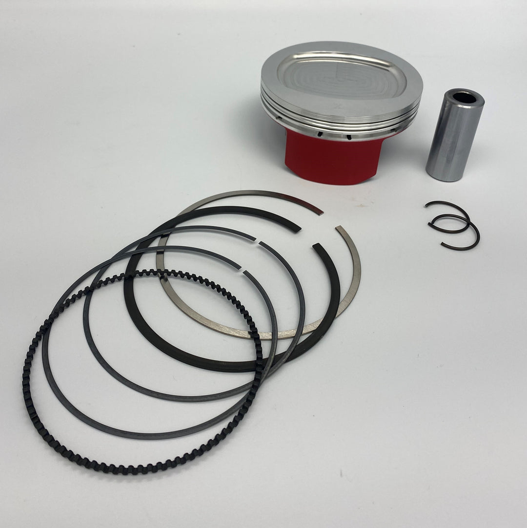 Wossner Arctic Cat 700 H1 / Prowler / TRV / HDX / Mud Pro '08-17