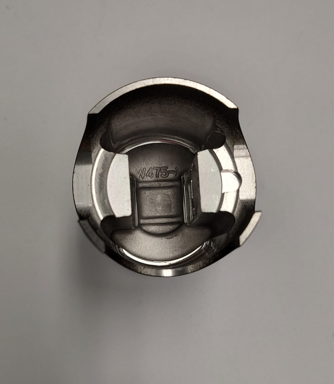 リアン パソソン缶 Wossner Yamaha YZ100 1982-1983 Special Race Piston – WOSSNER NA