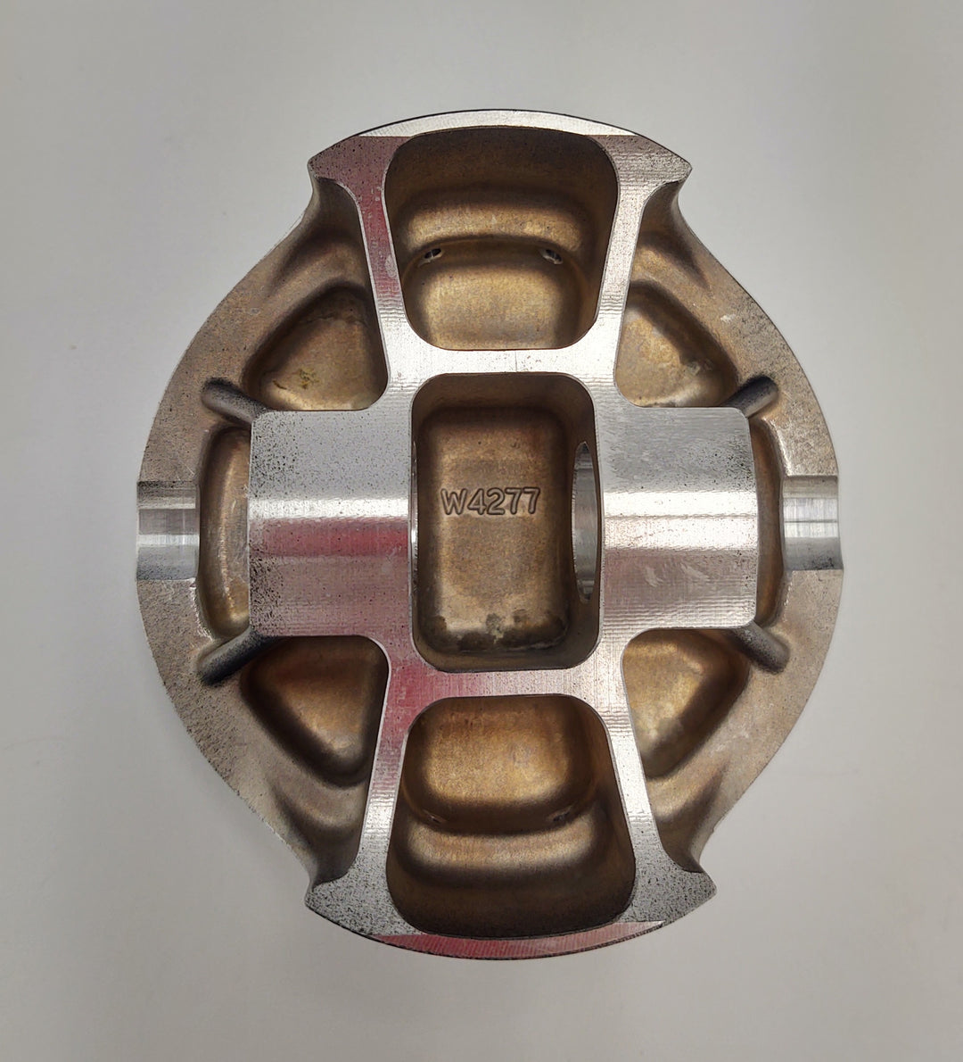 ボス Wossner Yamaha YFZ450 / YFZ450R / YFZ450X '04-26 12.4-13.0:1 CR