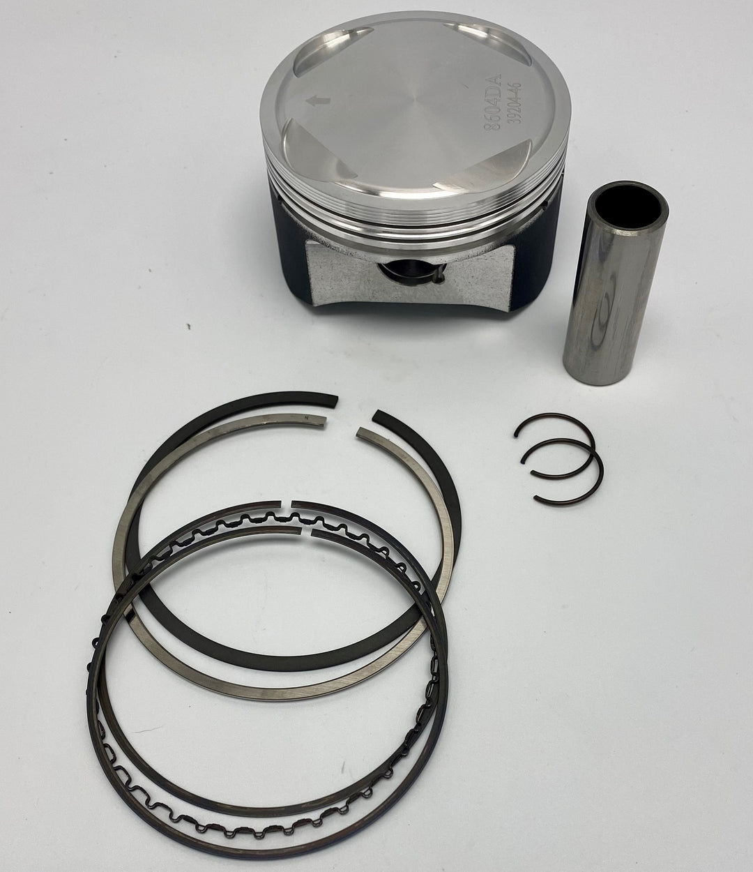 Wossner Honda XR400R '96-04 / TRX400X/EX '99-14 – WOSSNER NA