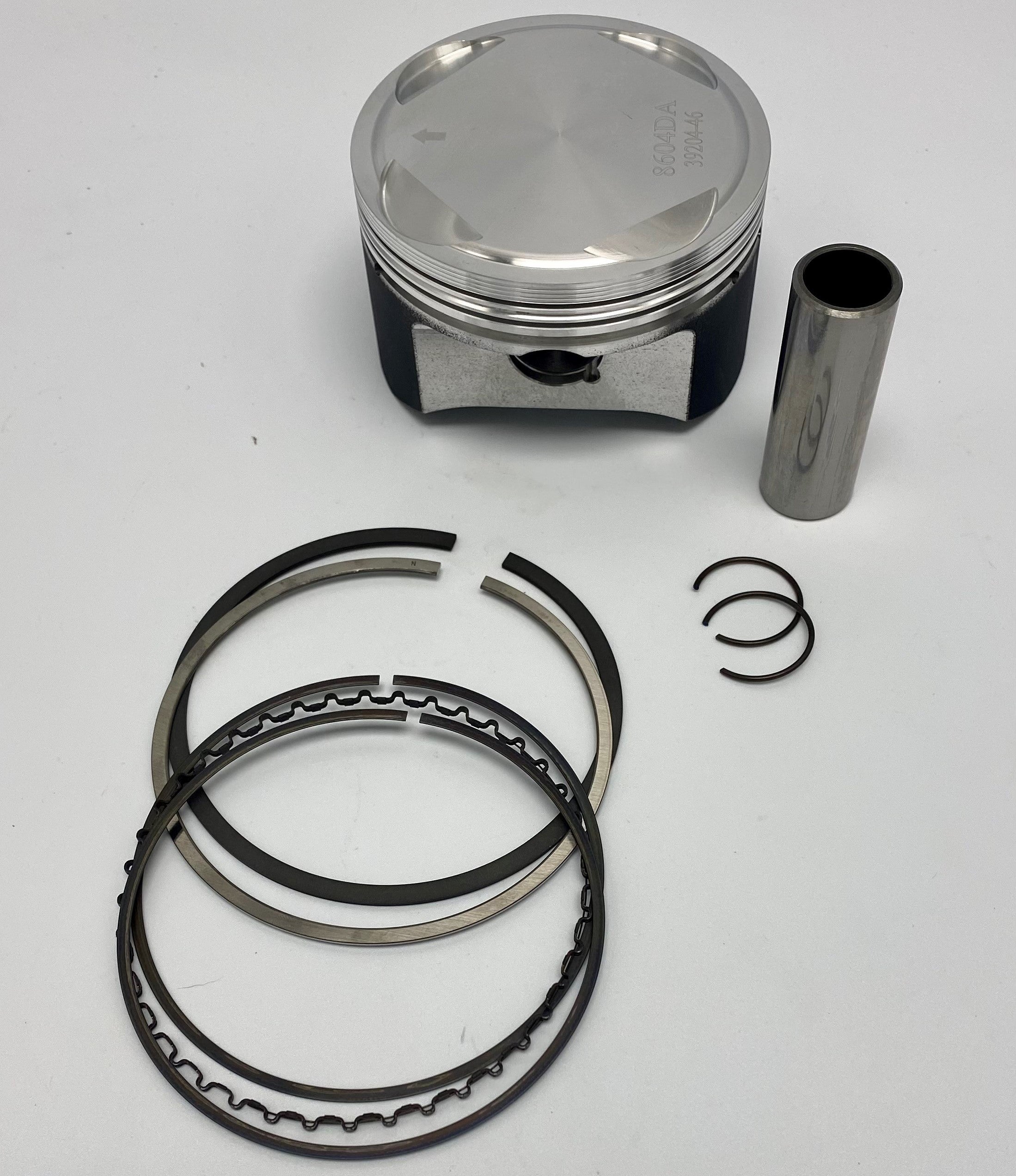 Wossner Honda XR400R '96-04 / TRX400X/EX '99-14