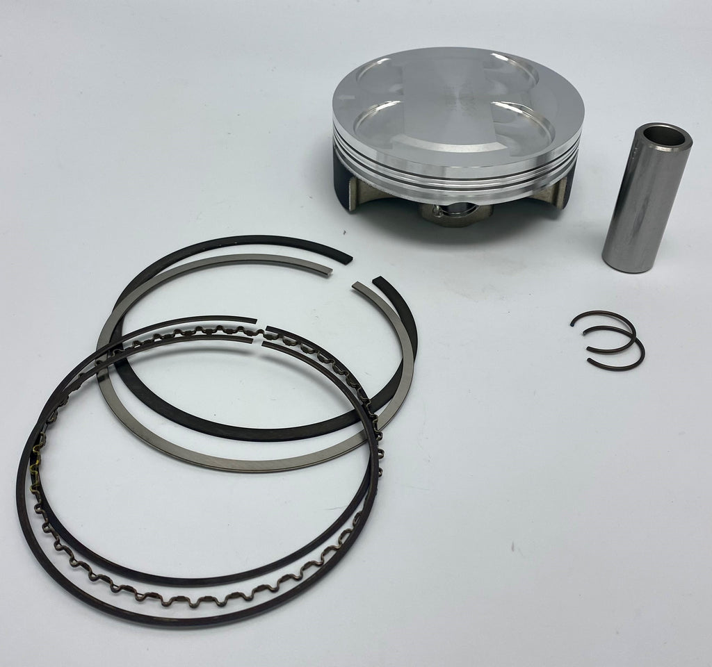 Piston Kit Honda TRX450R 2006-2009 / TRX450ER 2006-2014 Standard Compression