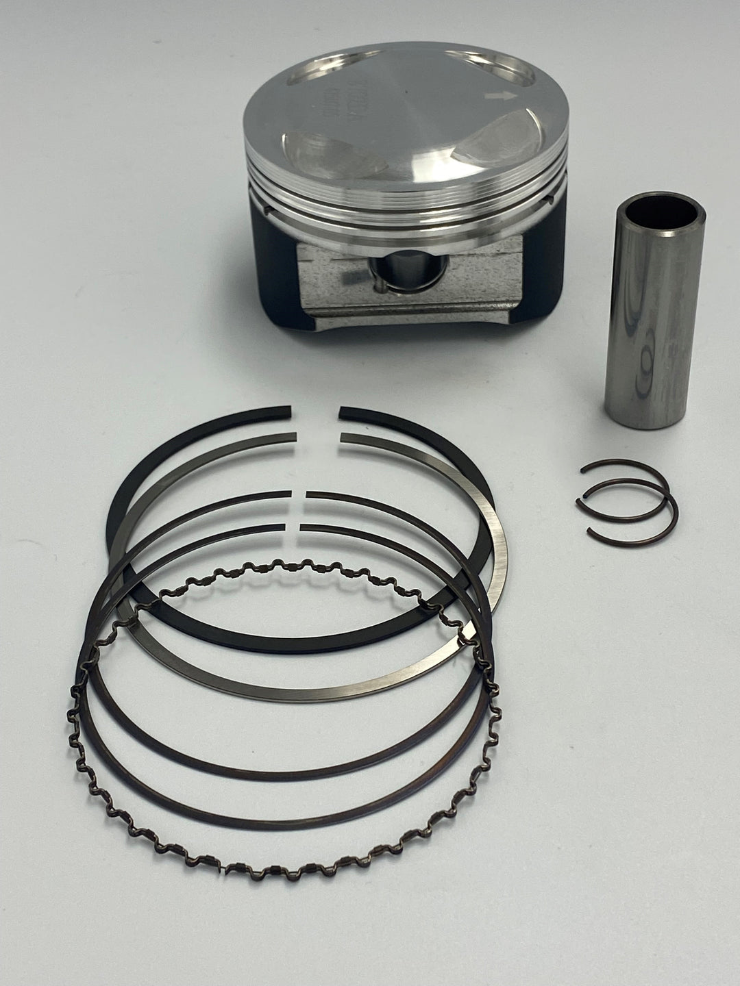 Wossner Honda XR400R 1996-2004 / TRX400X/EX 1999-2014 Max