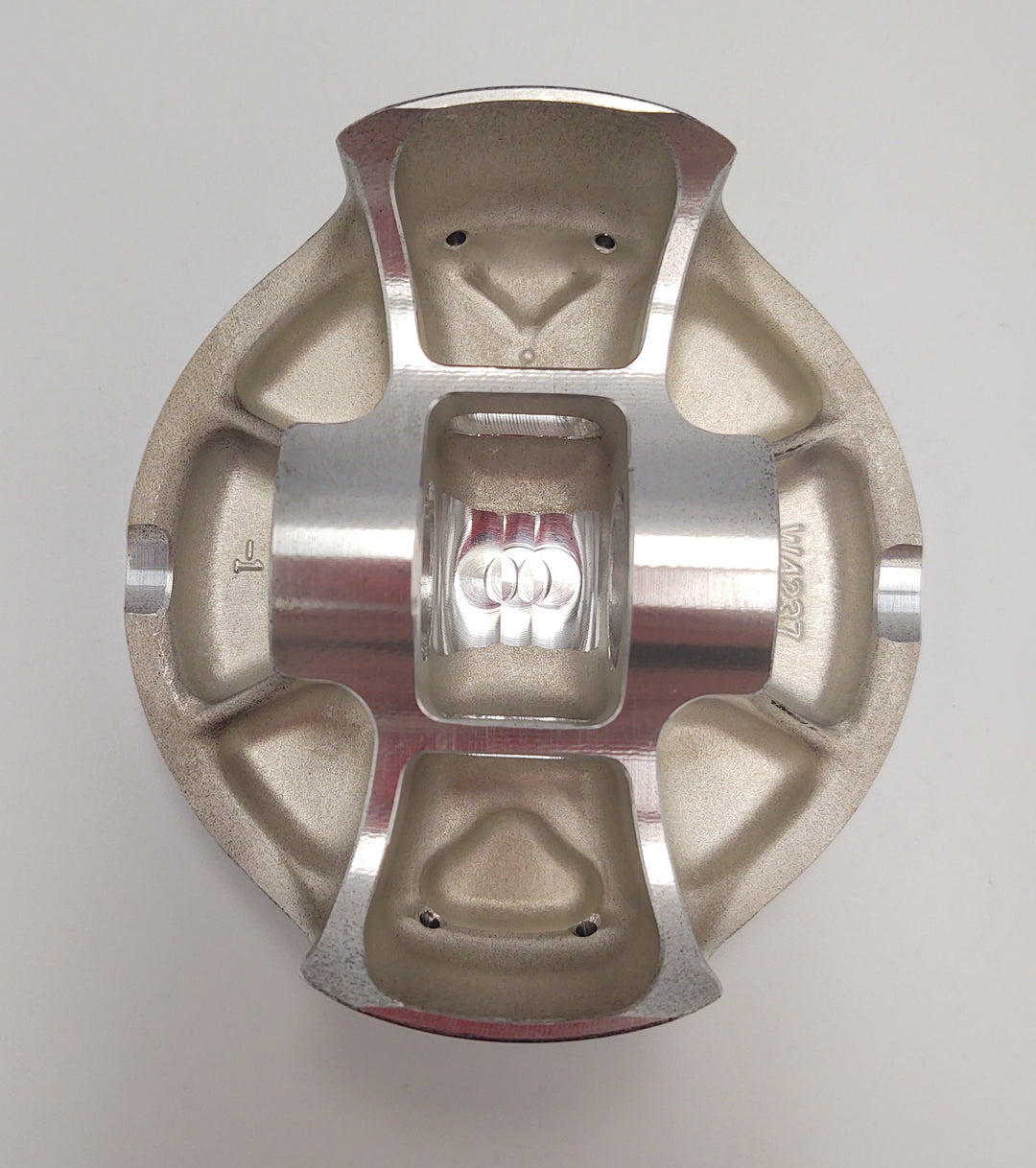 ボス Wossner Yamaha YFZ450 / YFZ450R / YFZ450X '04-26 12.0-12.6:1 CR