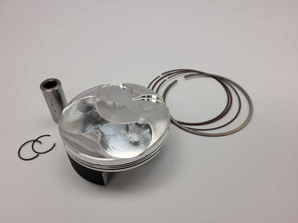 Wossner Yamaha YZ450F '06-09 13.5:1 CR – WOSSNER NA