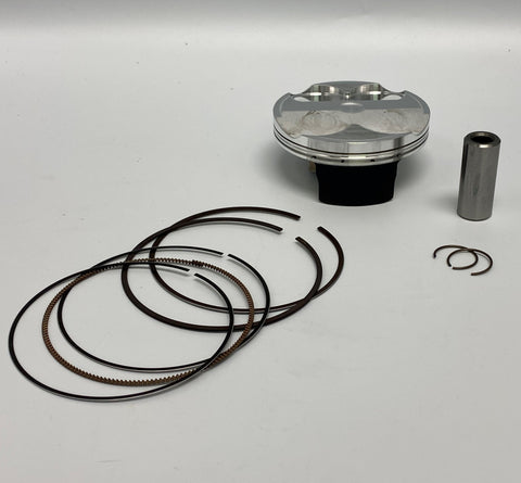 Piston Kit Kawasaki KX250 / KX250X 2023-2024 14.5:1 CR