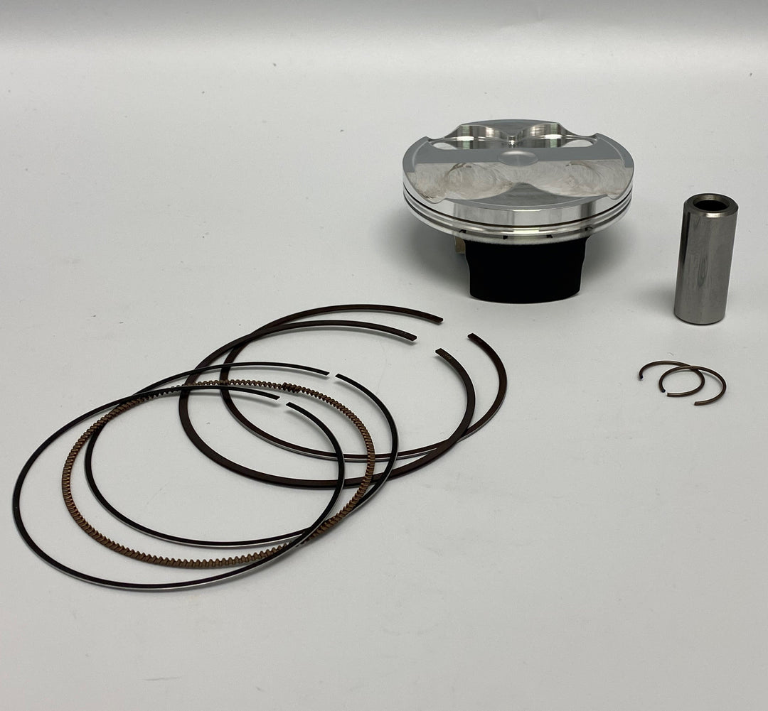 Wossner Kawasaki KX250 / KX250X '23-24 14.1:1 CR – WOSSNER NA