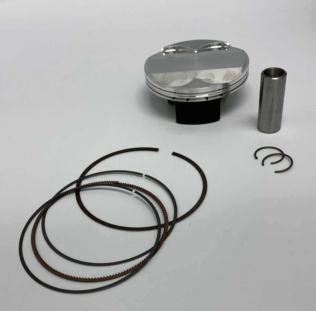 Piston Kit KTM 350 EXC-F 2020-2021 / Husq FE350 2020-2023 / Gas Gas EC350F  2021-2023 13.5:1 CR