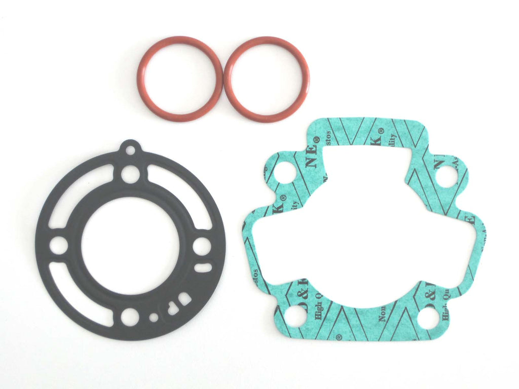 Wossner D2011 Top End Gasket Kit Kawasaki KX65 2000-2026 / Suzuki