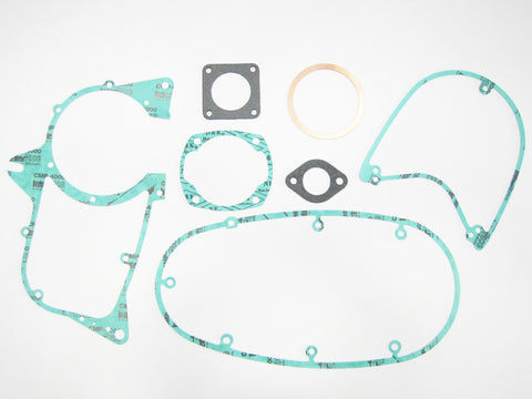 Complete Gasket Kit Maico 400 2T 1971