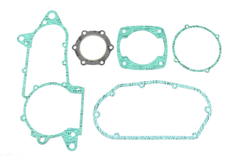 Complete Gasket Kit Maico 250 2T 1981