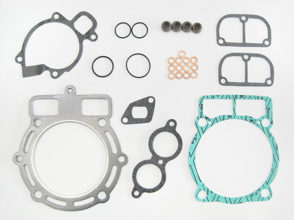 Wossner D4021 Top End Gasket Kit KTM 520 / 525 SX / EXC 00-07