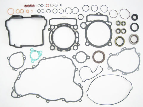 Complete Gasket Kit KTM 350SX-F 2011-2012