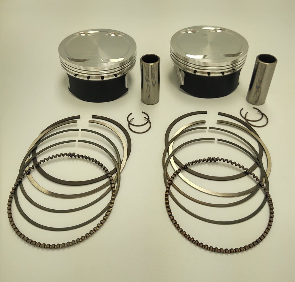 Piston Kit Kawasaki KRT 800 Teryx 2014-2022 11.5:1 CR