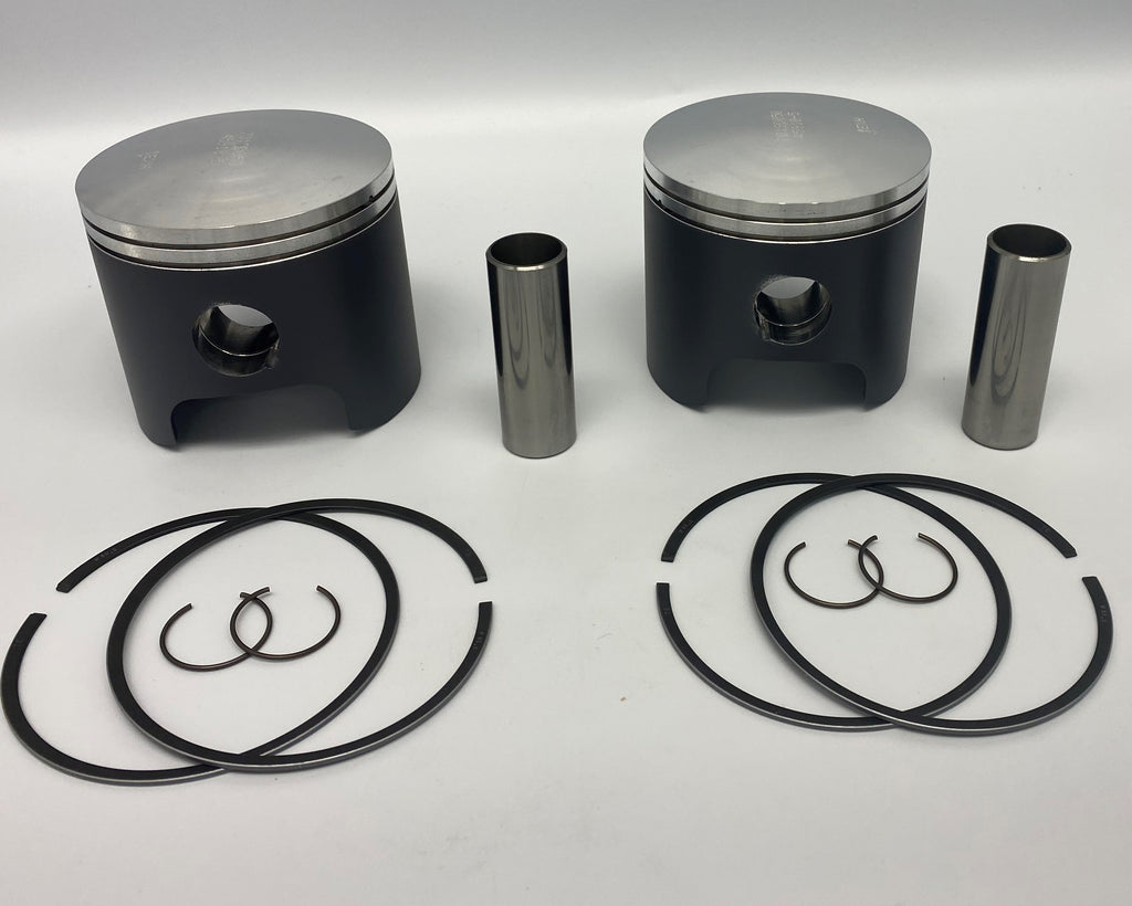 Wossner Polaris 800 Liberty / Indy / Edge / Classic / ProX '01-05