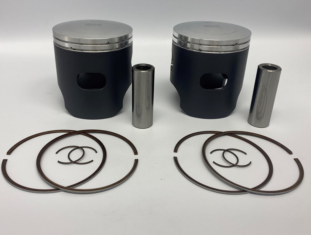 USA在庫あり】 MILLENNIUM PISTON KIT RZR900+5MM 0910-5026 HD店-