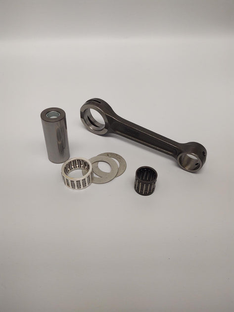 Alfa Romeo Racing Rods Wossner P2075-R Performance Con Rod Kit Moto TM 125 '15-26