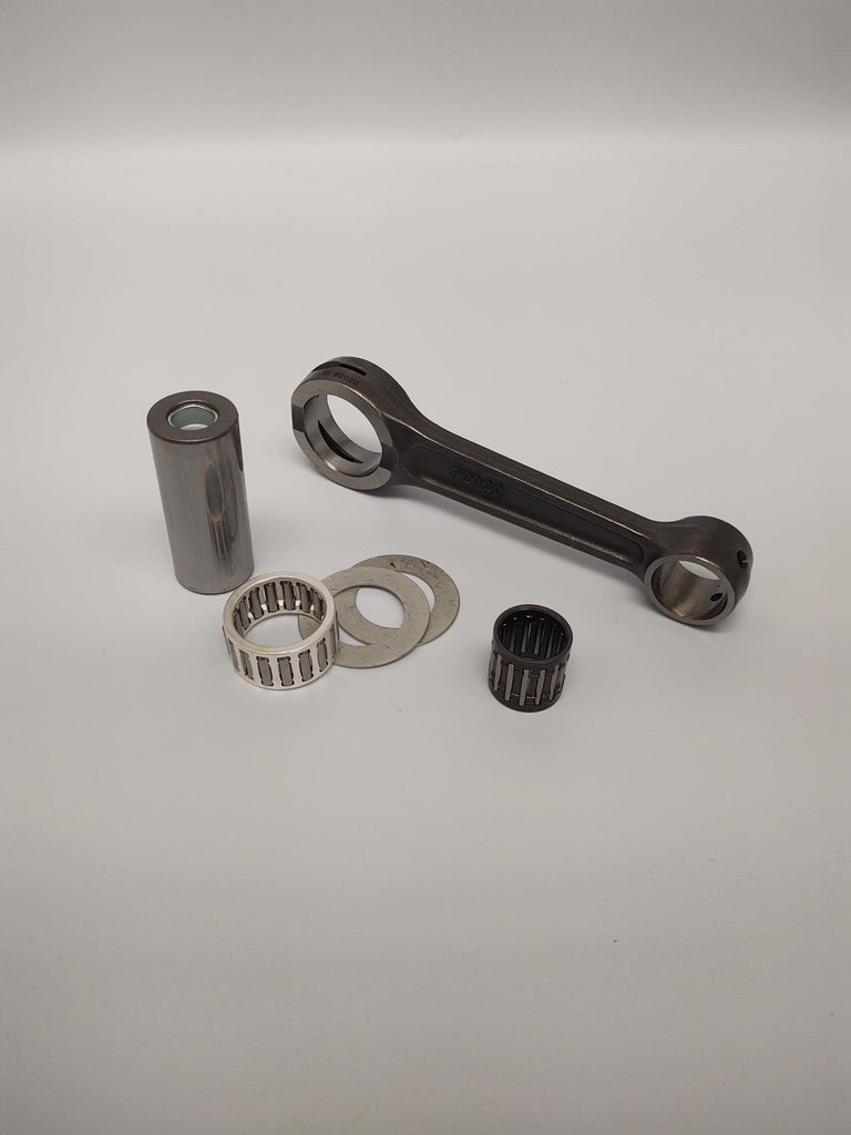 Wossner P2077 Yamaha YZ125 2022-2026 / YZ125X 2023-2026