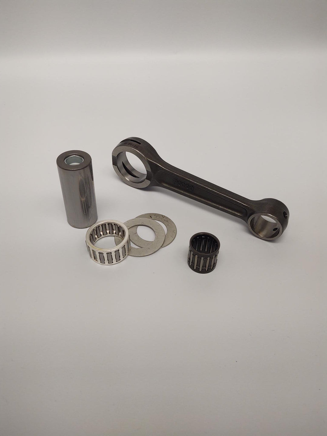 Hot Rods リストピンベアリング ヤマハ バンシー 350 87-06用