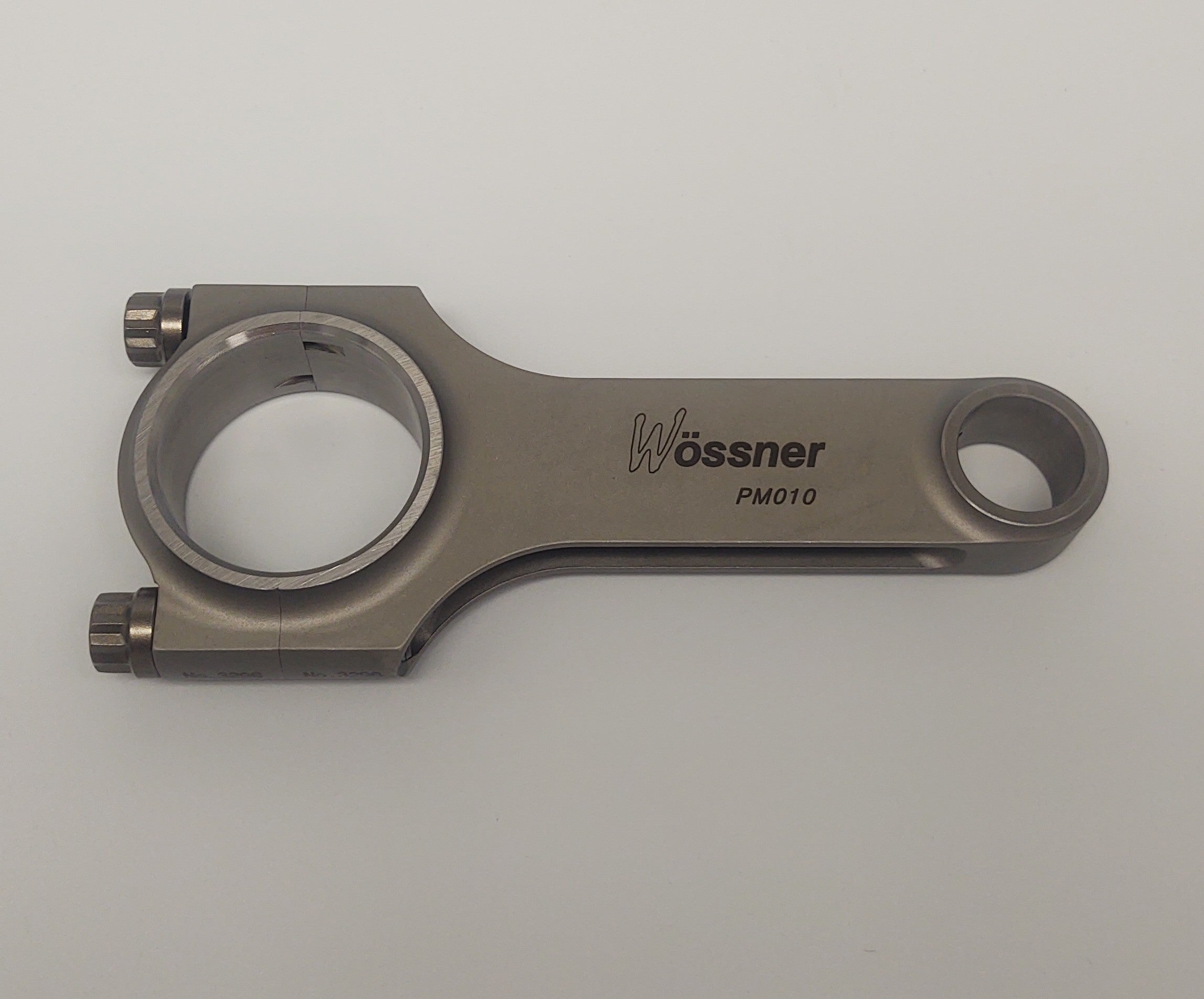 pino Wossner PM010 Kawasaki ZX14R 2012-2024 ARP L19 3/8