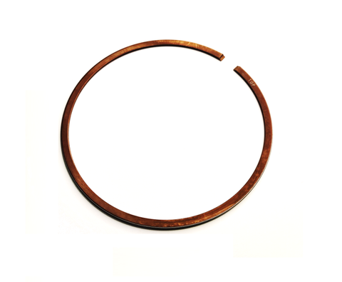 88.00mm Two Stroke Semi-Keystone Ring