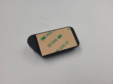 Wossner Wireless Hour Meter - Vibration Activated Wossner Wireless Hour Meter - Vibration Activated